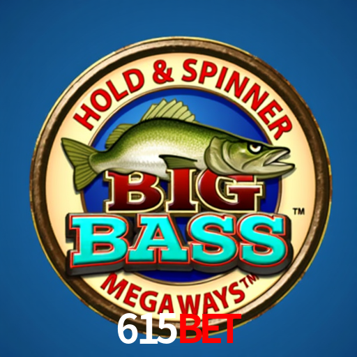 Experiência VIP 615bet