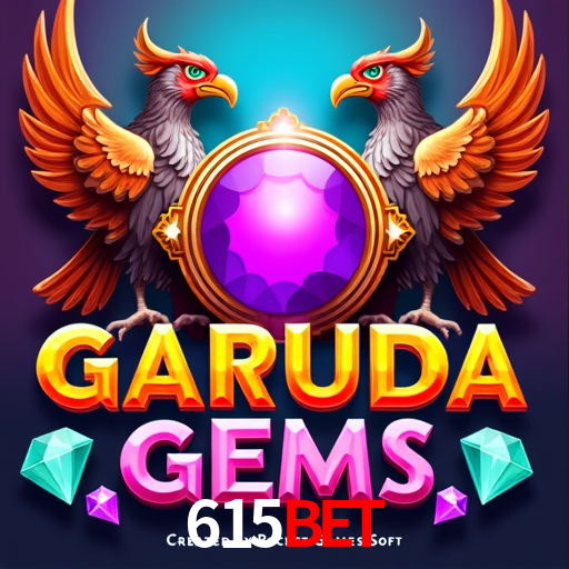 Jogos de Slot 615bet