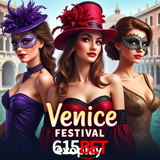 Estatísticas Esportivas 615bet