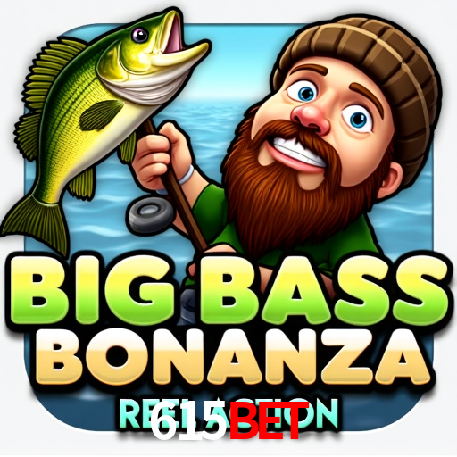 Bônus de Boas-vindas 615bet