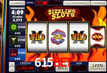 Promoção Relâmpago 615bet