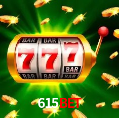 Promoções Sazonais 615bet